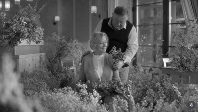 "Na Wspólnej" żegna Bożenę Dykiel