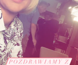 Barwy szczęścia. Alicja Umińska (Monika Dryl)