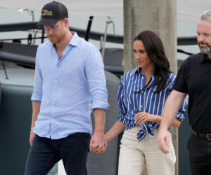 Książę Harry i Meghan Markle wracają do Wielkiej Brytanii. Zaskakujące wieści o karierze żony