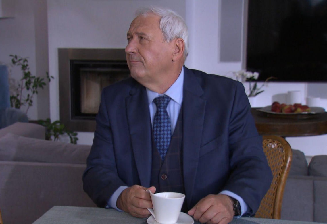 "Klan": streszczenie odcinka 4747