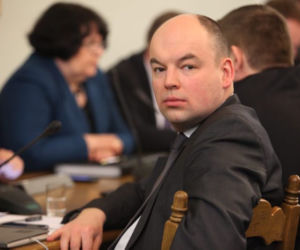Posłowie zwiedzili cały świat za nasze