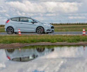 Ford Fiesta ST200