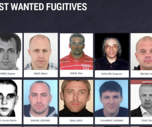 list gończy Europol Kajetan Poznański