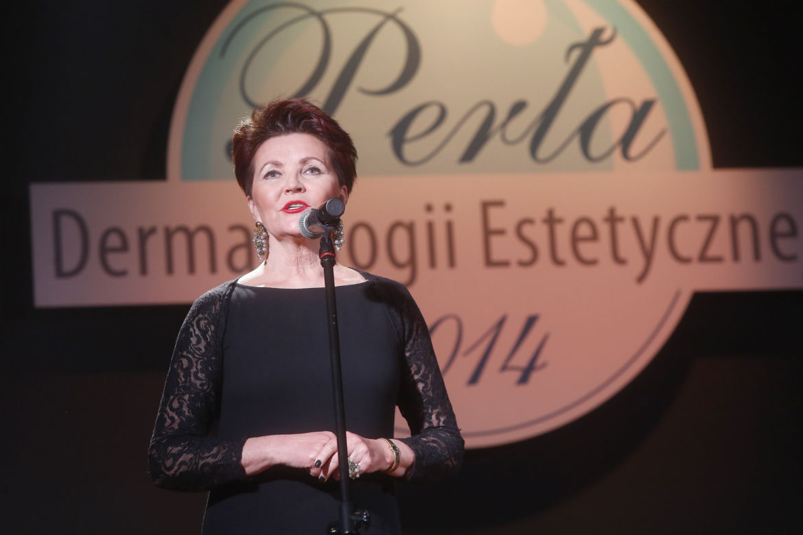 Jolanta Kwaśniewska