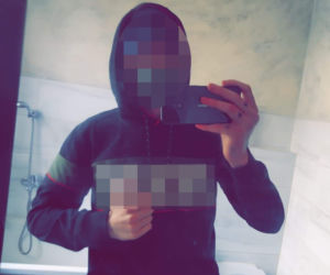 Mateusz poniósł najwyższą karę