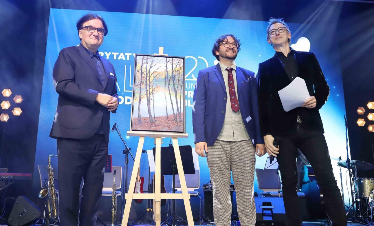 Fundacja Przyszłość dla Dzieci świętowała swoje 20-te urodziny