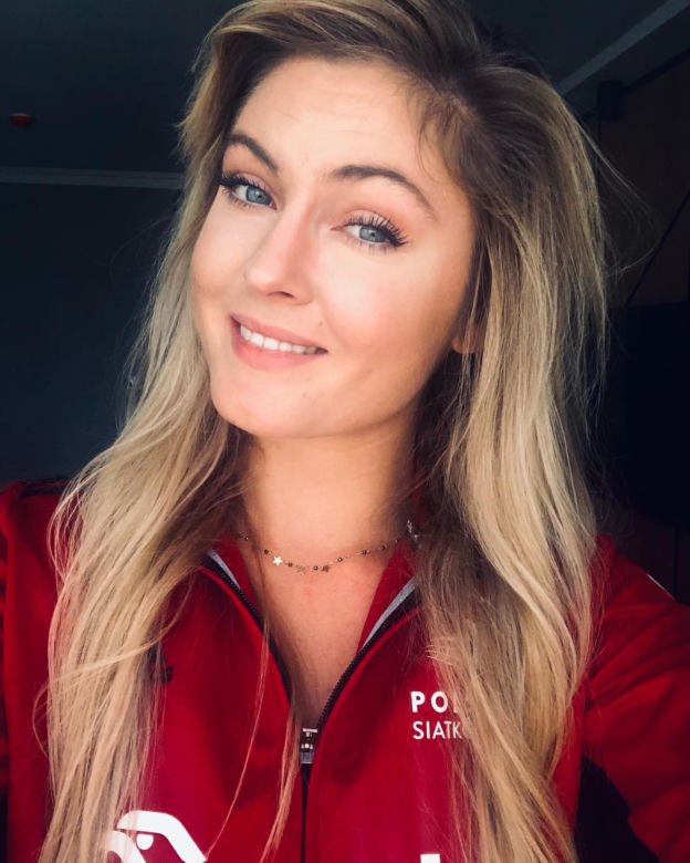 Martyna Grajber