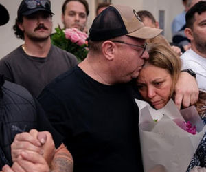 14-letnia bohaterka zasłaniała dzieci własnym ciałem. Atak w Sydney