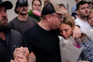 14-letnia bohaterka zasłaniała dzieci własnym ciałem. Atak w Sydney