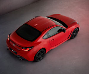 Toyota GR86