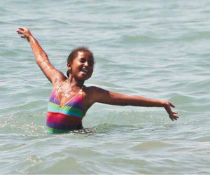 Sasha Obama