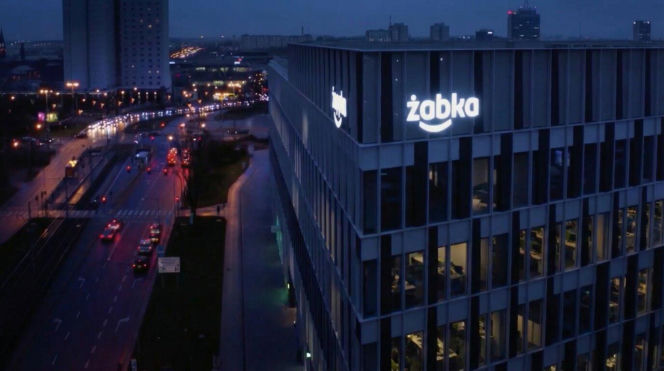 Wielki cyberatak na sieć Żabka. Co z danymi klientów aplikacji? Minister zabrał głos