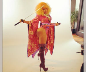 Nicki Minaj
