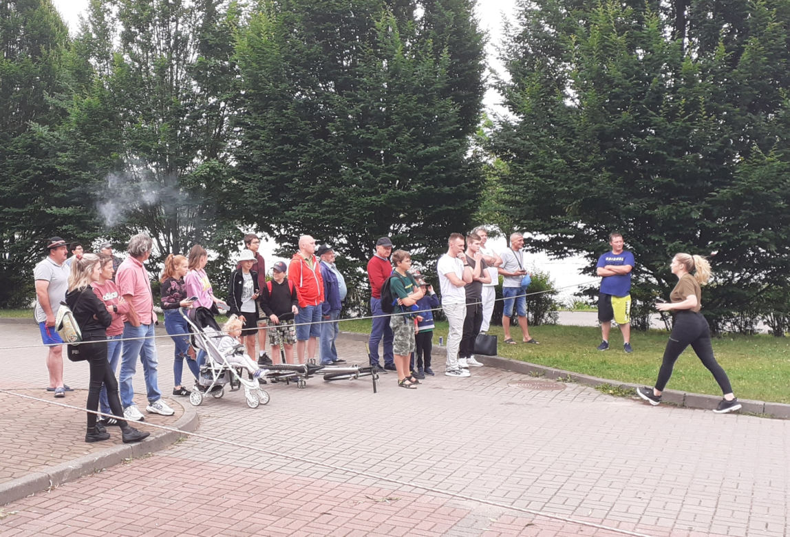 Dni Iławy 2021
