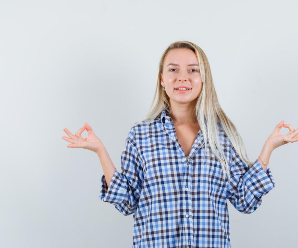 Te znaki zodiaku najlepiej radzą sobie ze stresem. Nawet w najbardziej nerwowej sytuacji zachowują spokój