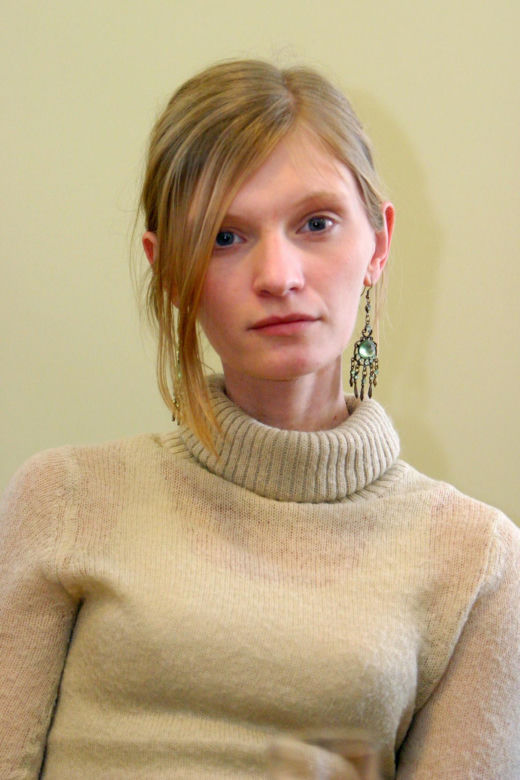 Agata Buzek kiedyś wyglądała zupełnie inaczej. Tak zmieniała się przez lata