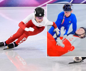 Co z Kamilą Sellier? Pierwsze wieści o obrażeniach