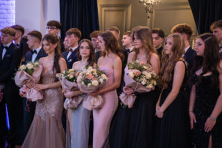 Studniówka 2026 Zespołu Szkół Zawodowych nr 3 w Starachowicach