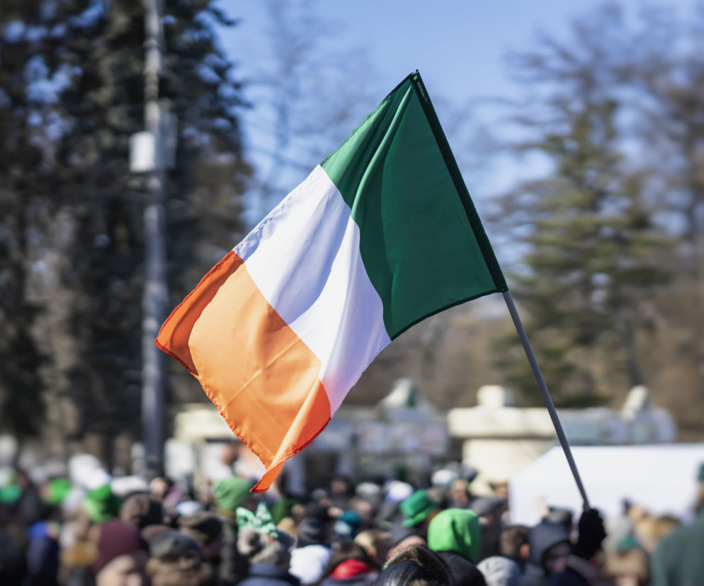 Irlandia w czasie epidemii. Jak wygląda życie Polaków na wyspie?