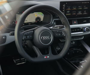 Audi A5 Coupe S line 40 TFSI S tronic