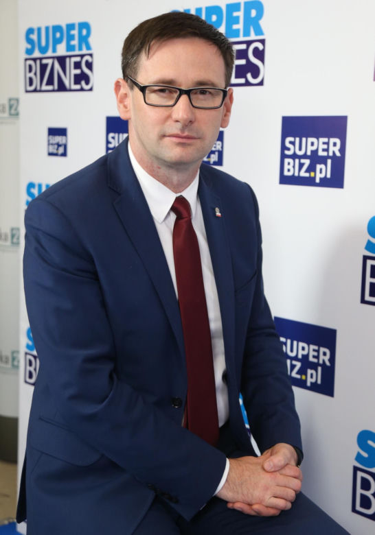 Daniel Obajtek