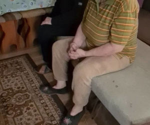 Seniorzy z Łopuszki Wielkiej oddali oszustom pieniądze na dom córki  