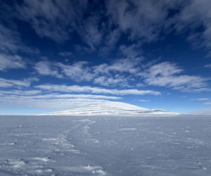 Siedlczanin Kryspin Mitura ukończył Koronę Ziemi oraz Koronę Wulkanów Ziemi w rozszerzonym wariancie „Double Seven Summits”!