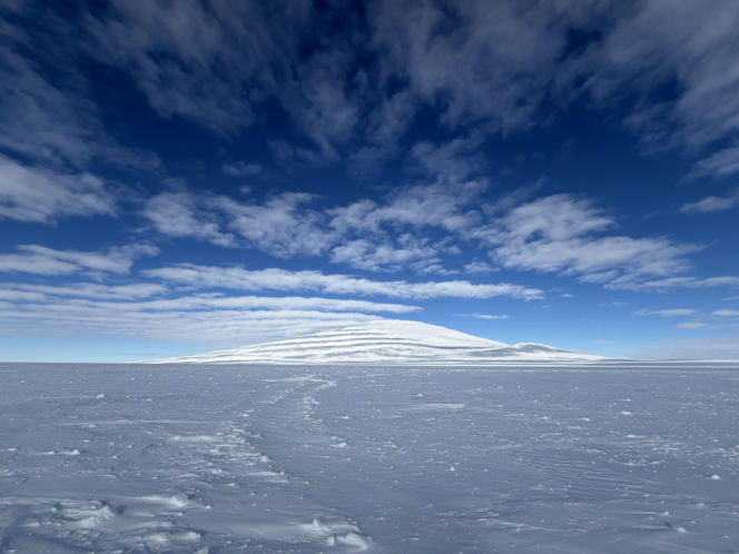 Siedlczanin Kryspin Mitura ukończył Koronę Ziemi oraz Koronę Wulkanów Ziemi w rozszerzonym wariancie „Double Seven Summits”!