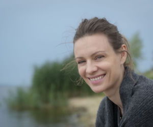 Pod powierzchnią. Marta (Magdalena Boczarska)