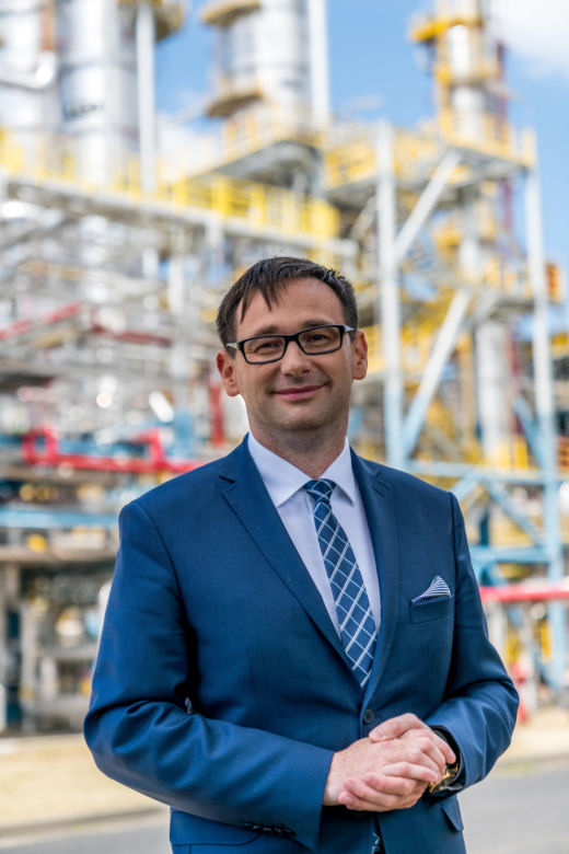 Daniel Obajtek 
