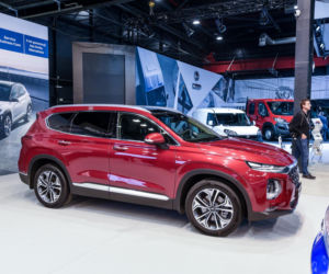 Nowości i premiery na targach Fleet Market 2019