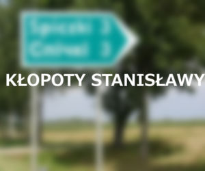 Kłopoty-Stanisławy
