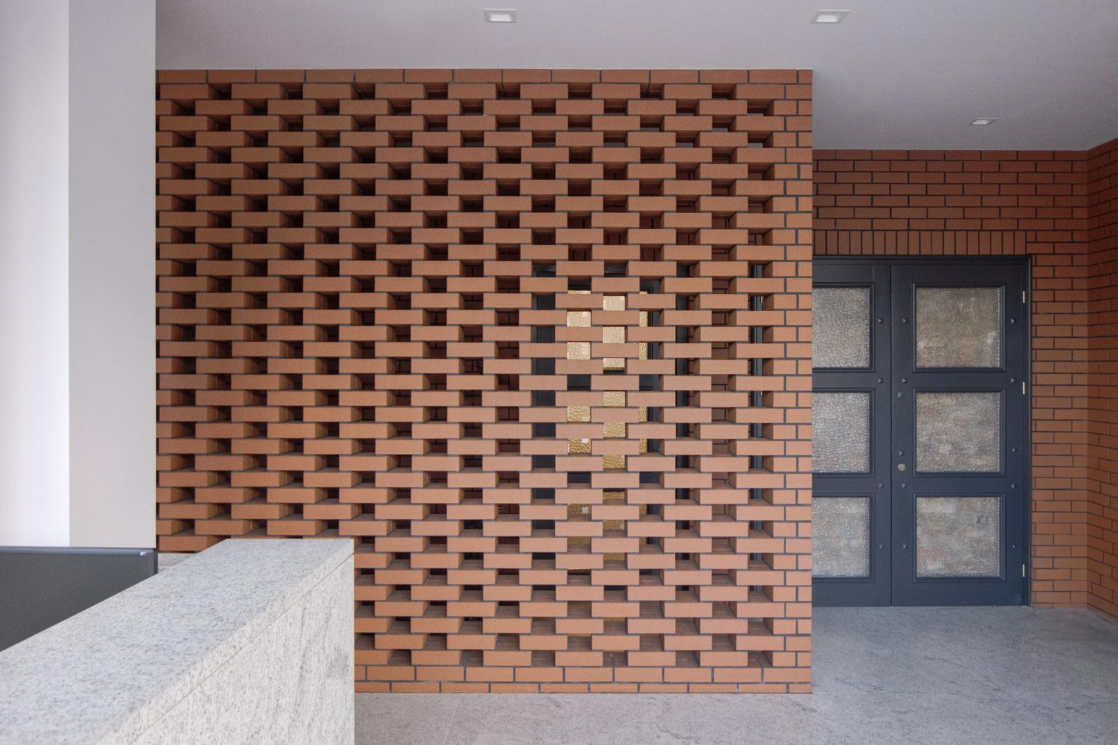 Dom Pogrzebowy w Żyradowie