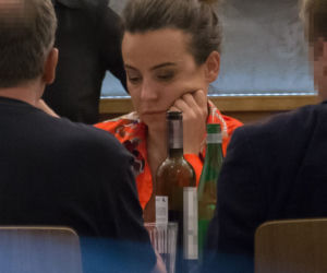 Anna Mucha- znudziła ją randka 