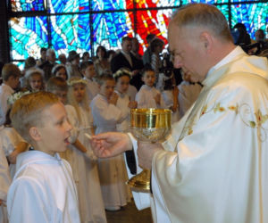 Komunie 2011 - ZDJĘCIA CZYTELNIKÓW