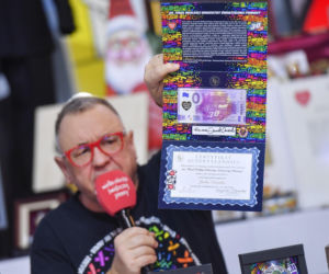 Jerzy Owsiak - wszystkie tajemnice Jurka