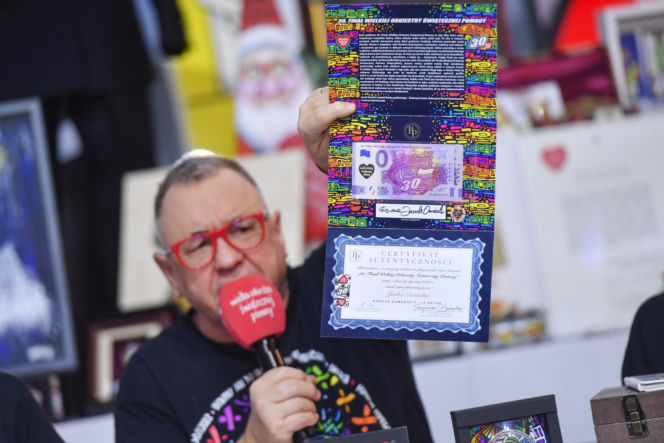 Jerzy Owsiak - wszystkie tajemnice Jurka