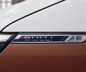 Volkswagen Multivan T6