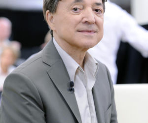 Jerzy Połomski traci pamięć 