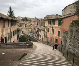 Perugia (Włochy)