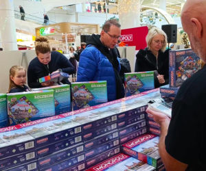 Premiera Monopoly Szczecin