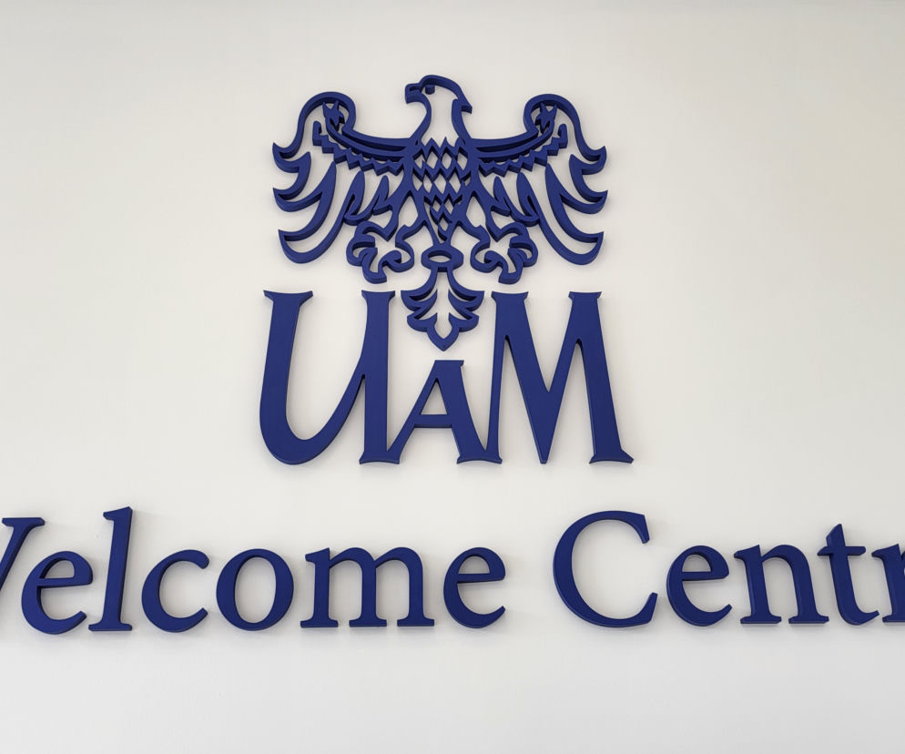 UAM Welcome Center