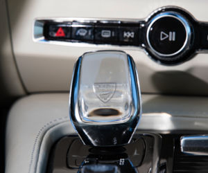 Volvo S90 T8 AWD Plug-in Hybrid Inscription