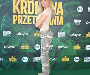 Pajączowska zauroczona dziewczyną