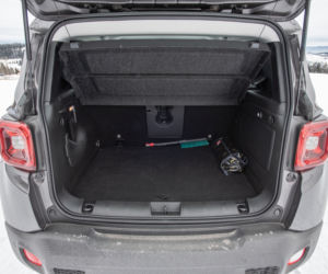 Jeep Renegade Limited 1.3 GSE-T 150 KM DDCT