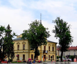 Miało elektryczność wcześniej niż Kraków. To jedno z najpiękniejszych miast w Małopolsce