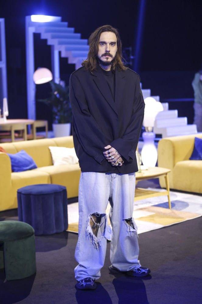 "Nie idziemy na Sylwestra" 2025