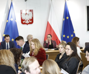 Niebywałe, do czego poseł PiS porównał strzelanie petardami. Doda aż złapała się za głowę! Szok