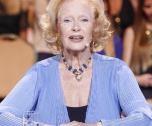 Beata Tyszkiewicz na przestrzeni lat. Tak zmieniał się wizerunek legendy polskiego kina
