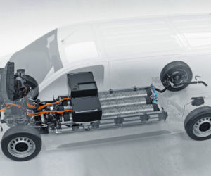 Opel Vivaro-e HYDROGEN